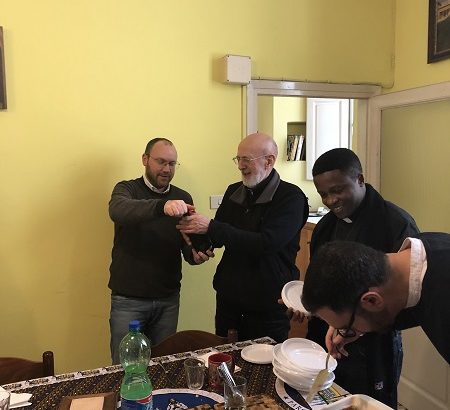 Comunitâ Ragazzi