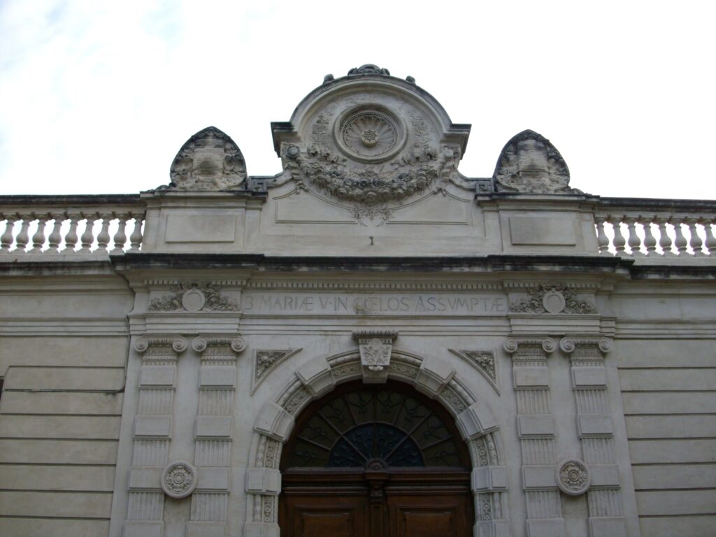 collège de l’Assomption